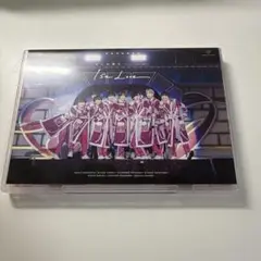 なにわ男子 1st Love 通常盤 DVD
