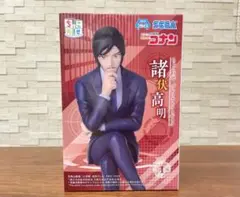 名探偵コナン ちょこのせ プレミアムフィギュア 諸伏高明