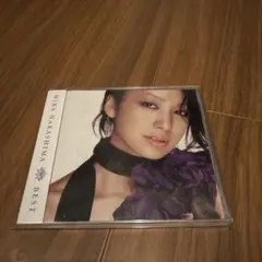 中島美嘉　BEST