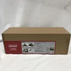 未開封 Coleman エクスカーションティピーII/325