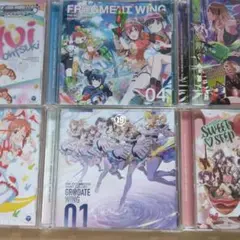「アイドルマスター シャイニーカラーズ」THE IDOLM@STER SHIN…