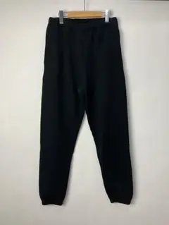 22SS SEQUEL スウェットパンツ 黒 M fragment シークエル