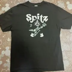 2025年最新】スピッツ tシャツ エレキねこの人気アイテム - メルカリ