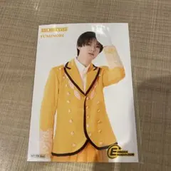 EBiDAN museum 2025 FUMINORI 入場特典