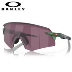 OAKLEY Encoder Prizm サングラス　オークリー　陸上　野球