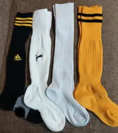サッカー　ストッキング　ソックス　小学生