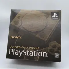 SONY PlayStation Classic 本体