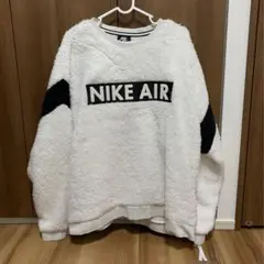 NIKE AS M NSW NIKE AIR CREW SSNL