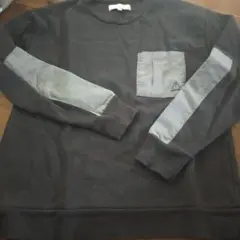 LOGOSDAYS　160　トレーナー