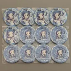 キュアウインク 12点セット キミとアイドルプリキュア ドリームステージ