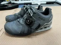限定品 inov8 FASTLIFT 400 BOA リフティングシューズUS8 Inov-8 Fastlift 400 Boa Weightlifting Shoes - Men's | Garage