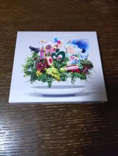Mrs.GREEN APPLE　10　初回限定盤　Blu-rayなし