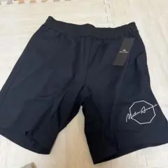 MATIN AVENIR SY32 コラボ  ハーフパンツ　巾着セット MATIN AVENIR SY32 コラボ ハーフパンツ 巾着セット メンズ