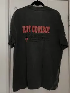 interbreed×king of diggin' コラボTシャツ　Ｌサイズ