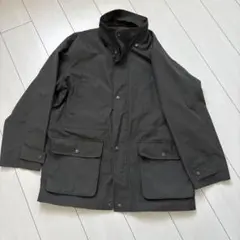 IRISH SETTER マウンテンパーカー M ダークグリーン