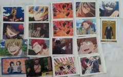 僕のヒーローアカデミア　紙類まとめ売り　ぱしゃこれ