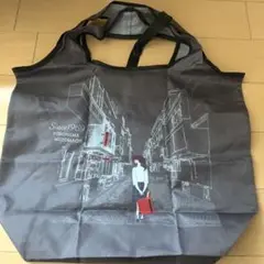 ポンパドール　横浜元町限定エコバッグ
