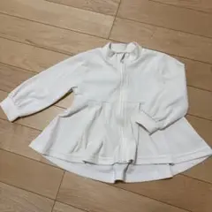 ベビー　ラッシュガード