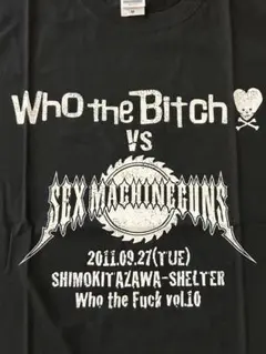 2025年最新】sex machineguns tシャツの人気アイテム - メルカリ