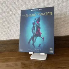 2025年最新】シェイプ・オブ・ウォーター ブルーレイの人気