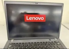 Lenovo　ThinkPad　X13　Gen3