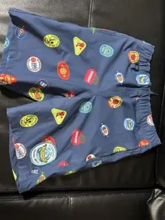 ELEMENT サーフパンツ 130 ネイビー