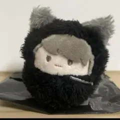くるみたぴぬい 宮治 ハイキュー
