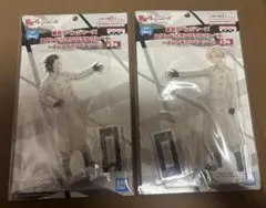 東京リベンジャーズ イヌピー&ココ アクスタセット 〜ナムコ限定〜