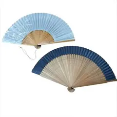 扇子 2個セット