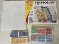 ファンタカラー モジュラー4 知育
