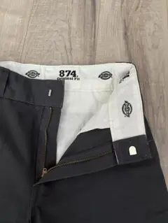 『Dickies/ディッキーズ』874オリジナルフィットワークパンツ チノパンツ