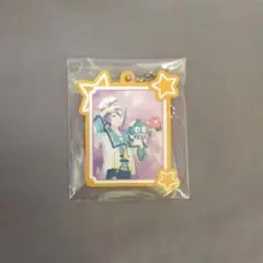 プロセカ 神代類 サンリオコラボ ラバーキーホルダー