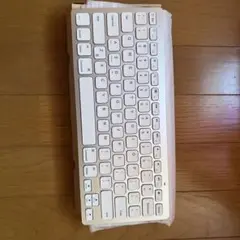 ANKER Ultra-Compact Bluetooth Keyboard
