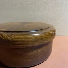 ⌘ 茶櫃 木製 くりぬき 古道具