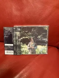 超美品　原田知世　恋愛小説3～You&Me SHM CD