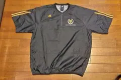 adidas Giants Academy ジャケット