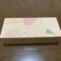 ヨックモック 空き缶