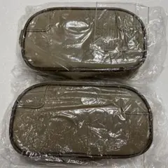 新品♡ Delta アメニティ 2個セット