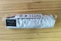 マジカルテックプロテクション61cm 晴雨兼用傘折りたたみ日傘 一級遮光100%