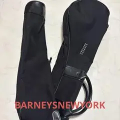 BARNEYSNEWYORK ゴルフバック バーニーズニューヨーク クラブケース BARNEYS NEW YORK - バーニーズニューヨーク ゴルブバッグ