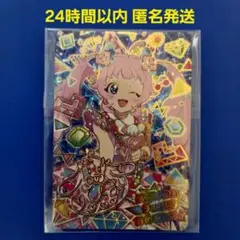 バズリウムオーディション ひまり ひみつのアイプリ ちゃおフェス