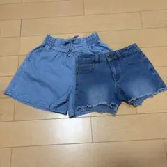 ズボン　130cm