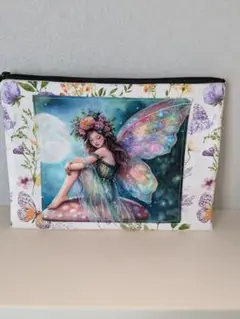 マルチポーチハンドメイドSALE