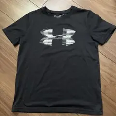 UNDER ARMOR Tシャツ YLG