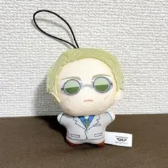 呪術廻戦　七海建人　ミニマスコット☆彡