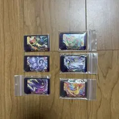 ポケモン フレンダ