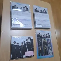 Six Tones 声初回盤B CD +BD特典付き新品未開封　３セットの価格