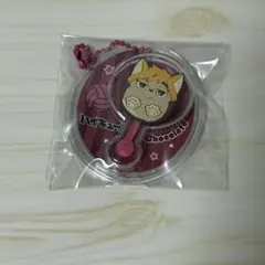 ハイキュー　チョコレートマスコットチャーム