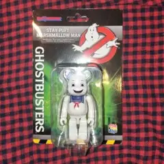 BE@RBRICK - メディコムトイ　ベアブリック　ゴーストバスターズ　マシュマロマン　1000% 楽天市場】ベアブリック ゴーストバスターズ 1000% マシュマロ