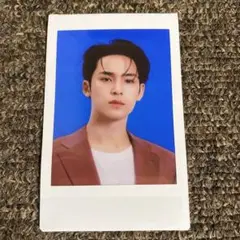SEVENTEEN インスタントフォト ミンギュ